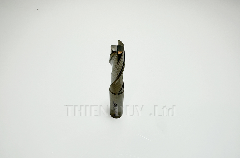 Dao phay ngón hợp kim LSM2110 - IGETALOY(SUMITOMO ELECTRIC) D11 - D15