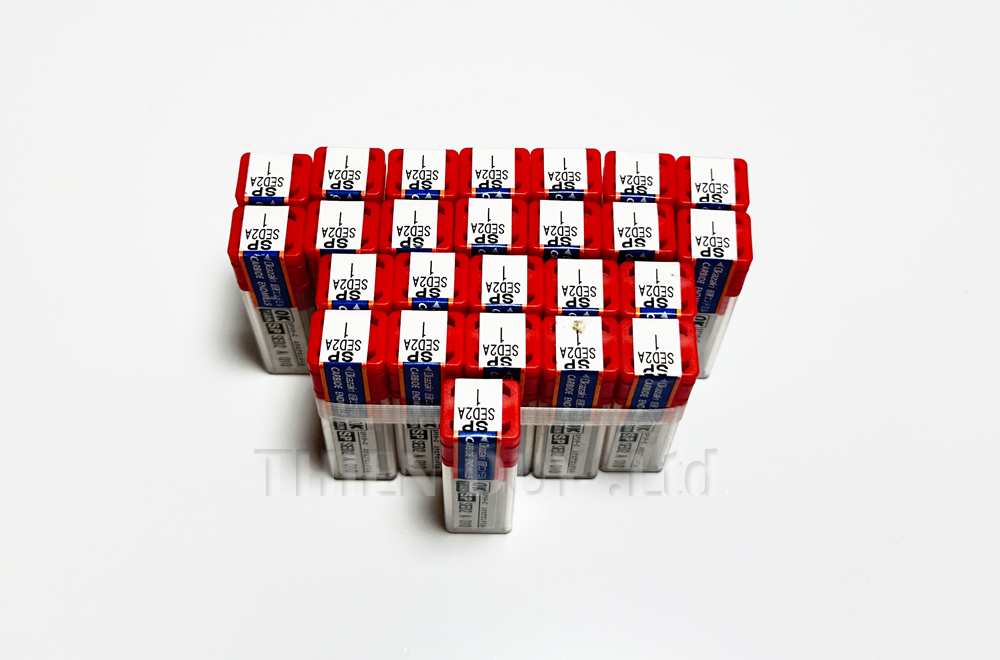 Dao phay ngón hợp kim SED2A010 OKAZAKI