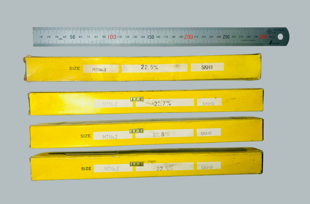 Mũi doa 22.50~~22.90