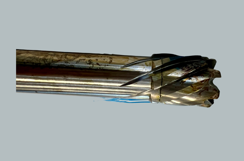 Mũi Doa 29.00mm