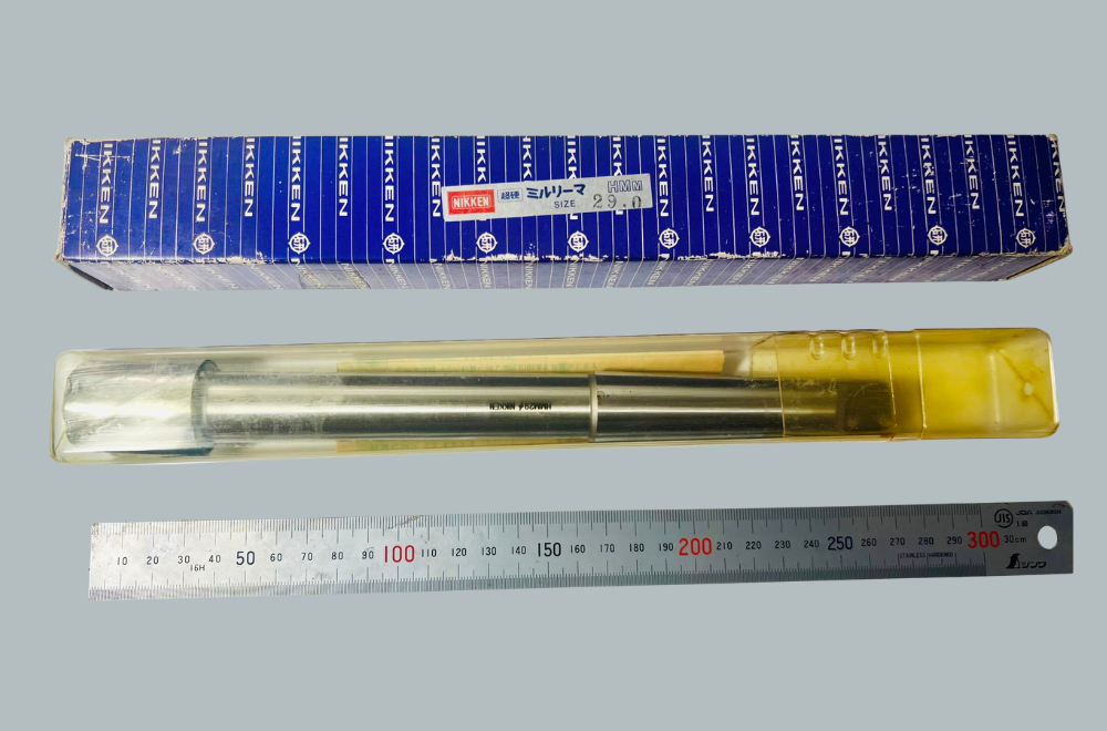 Mũi Doa 29.00mm
