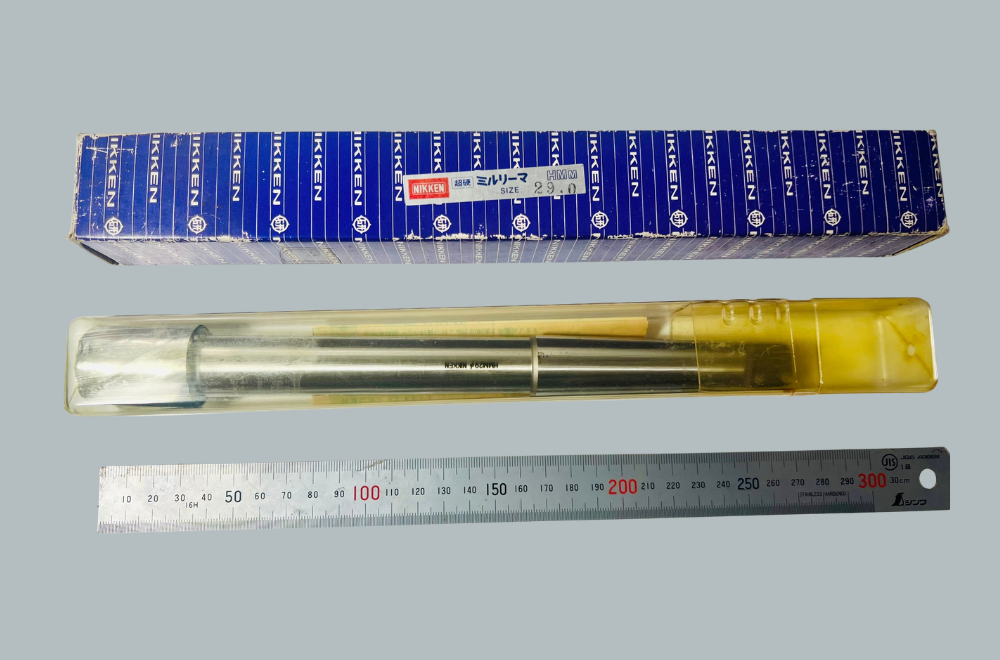 Mũi Doa 33.00mm