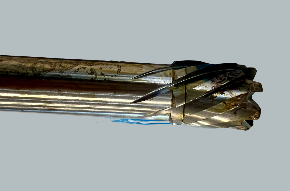 Mũi doa 34.00-36.00-37.00-39.00mm