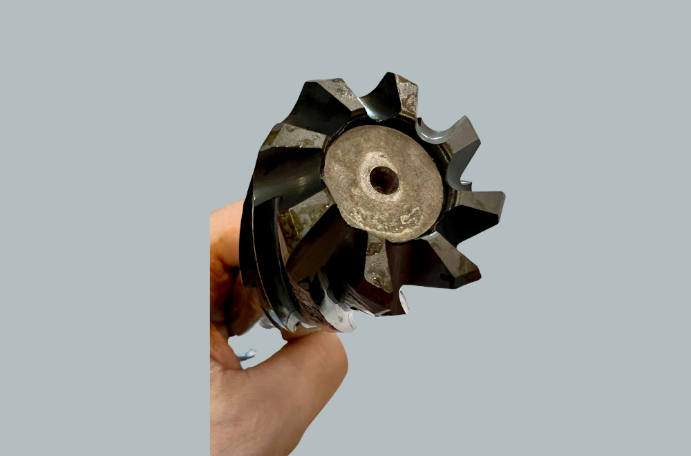 Mũi doa 34.00-36.00-37.00-39.00mm