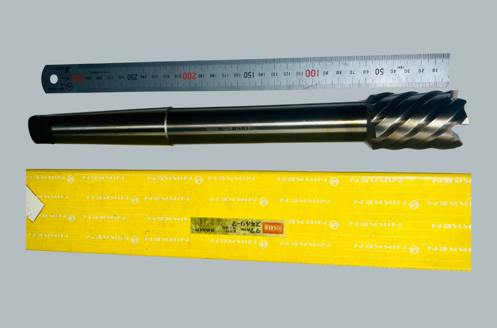 Mũi Doa 41.00mm