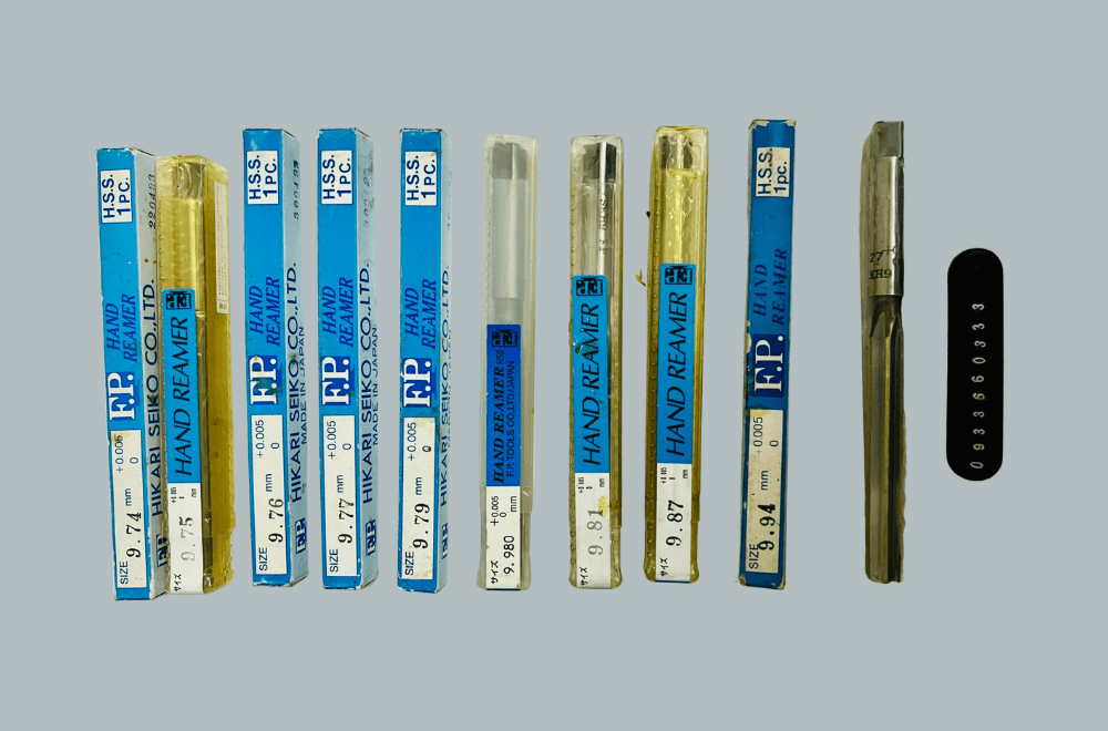 Mũi Doa 9.74~~9.94mm