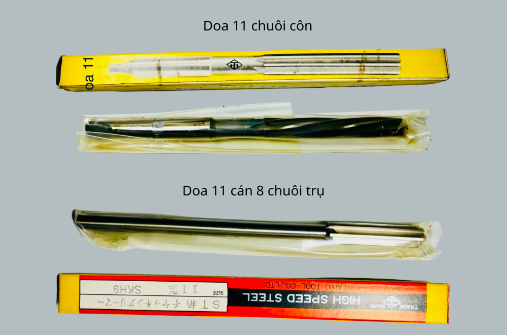 Mũi Doa 11.00~~11.49