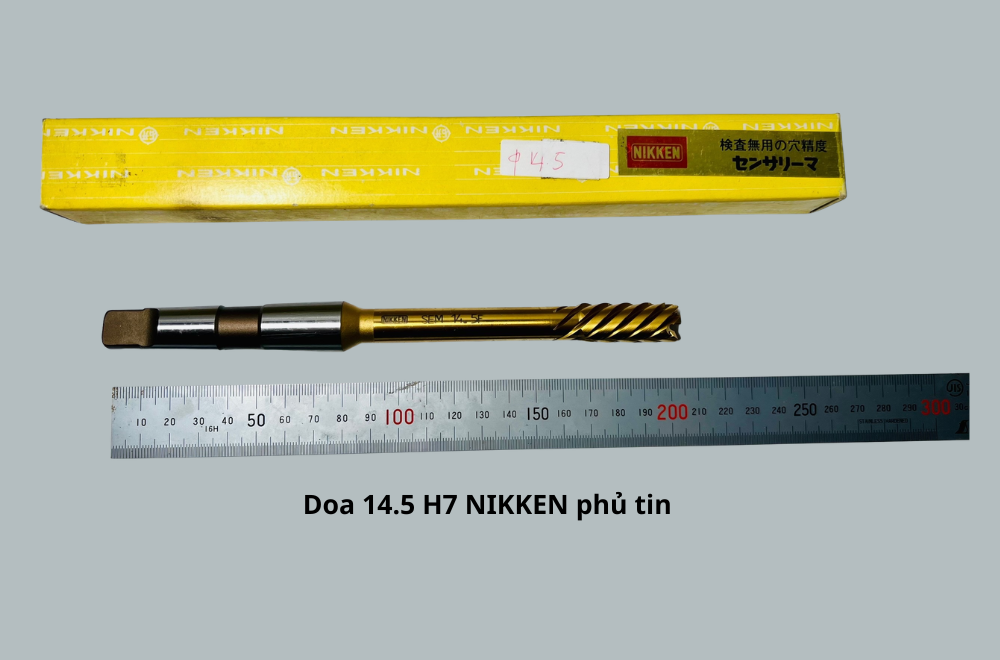 Mũi Doa 14.00~~14.90