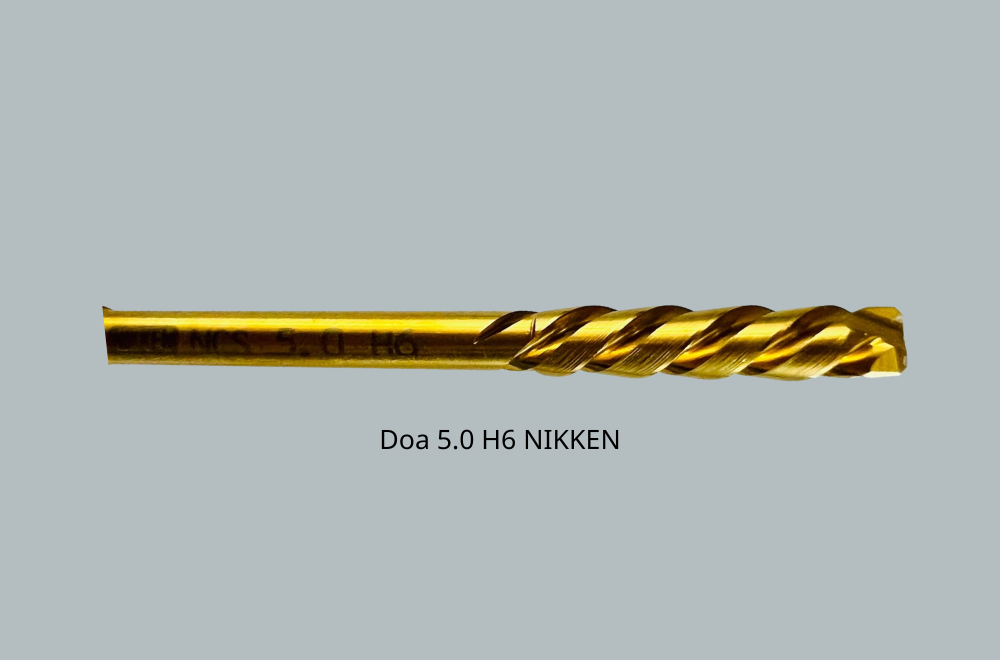 Mũi Doa 5.00~~5.29mm