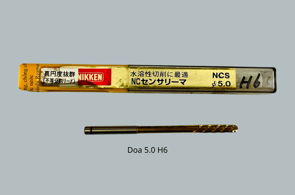 Mũi Doa 5.00~~5.29mm