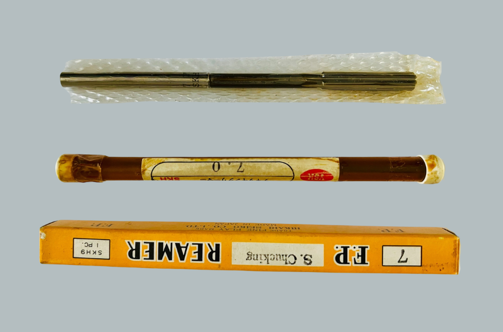 Mũi Doa 7.00~~7.38mm