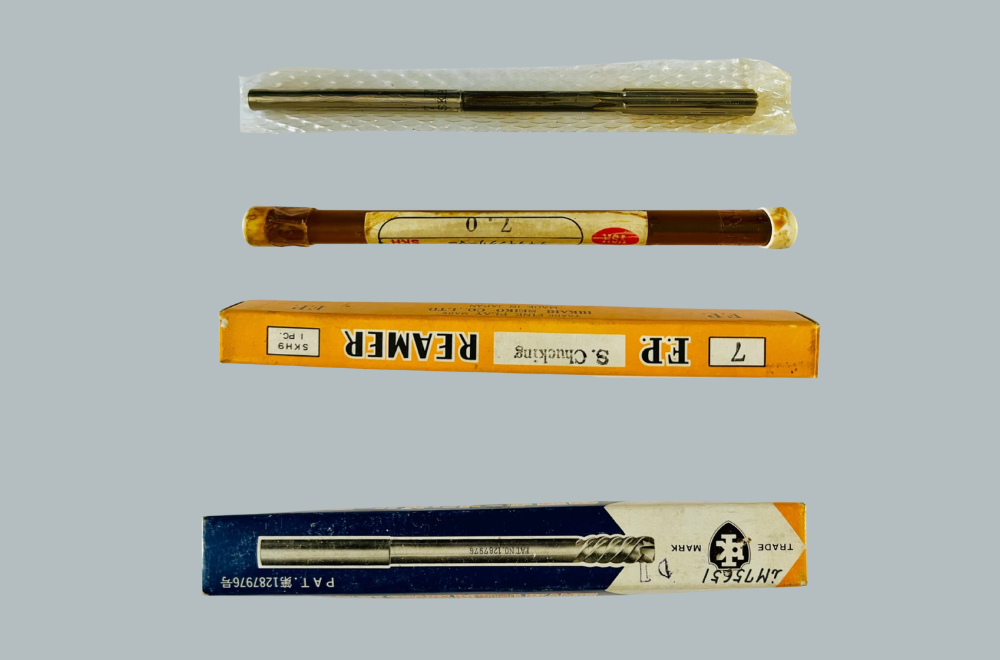 Mũi Doa 7.00~~7.38mm