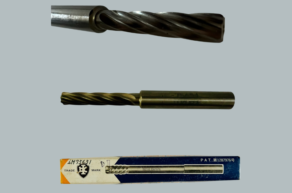 Mũi Doa 7.00~~7.38mm