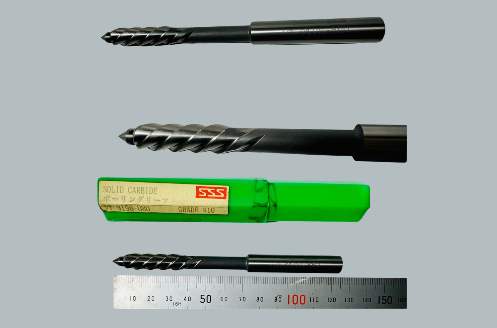 Mũi Doa 8.00~~8.58mm