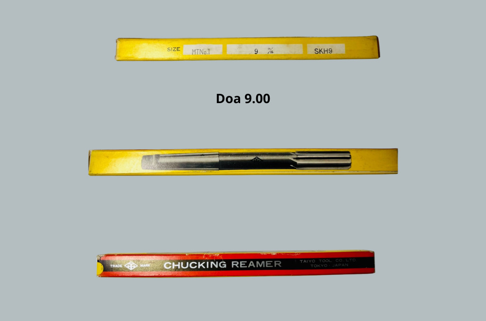 Mũi Doa 9.00~~9.29mm