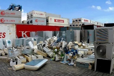 Hàng bãi Nhật Bản tại Việt Nam có thực sự tốt và rẻ như chúng ta kỳ vọng ?